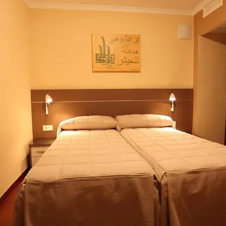 Hostal Zurbaran-3